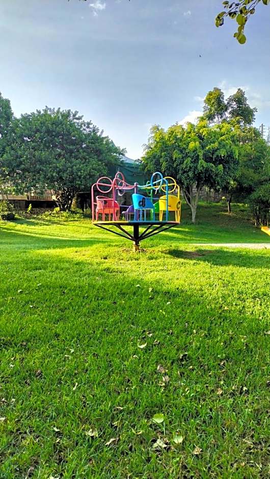 Esikar Gardens Hotel