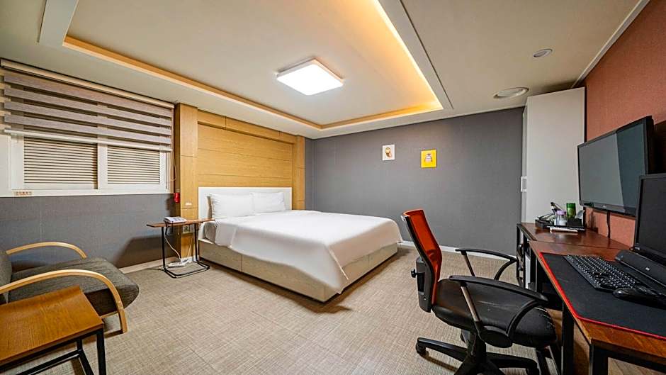 Rex Hotel Cheonan