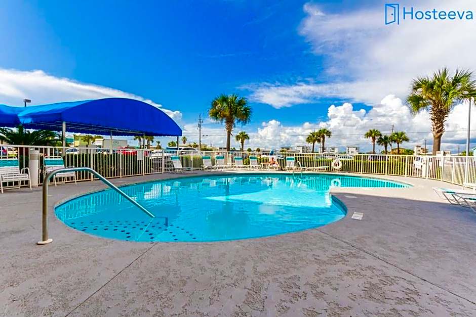 Island Sunrise Condos by Hosteeva