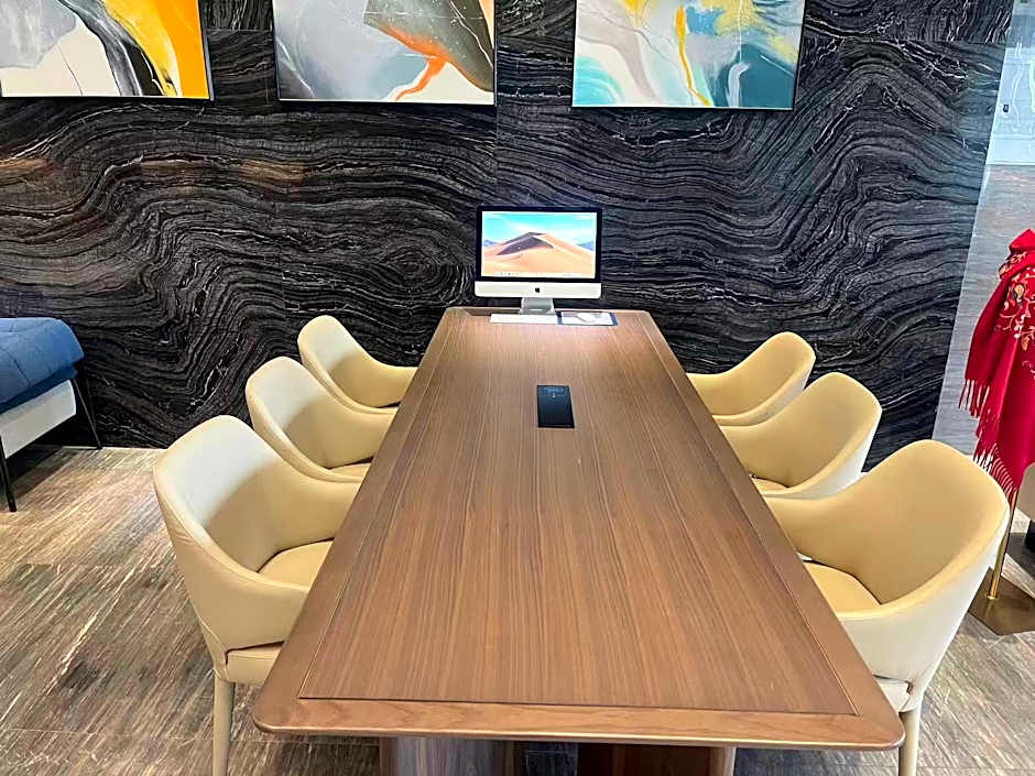 Holiday Inn Express Urumqi Station By IHG