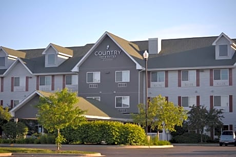 Country Inn & Suites by Radisson, Gurnee, IL