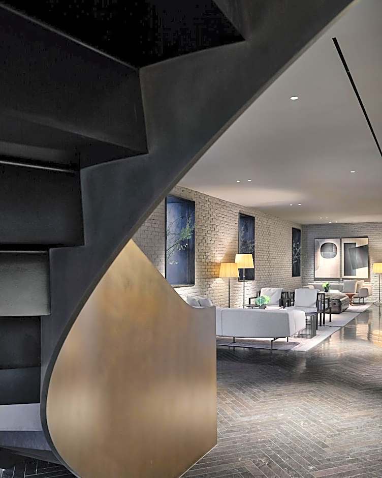 Hotel AKA NoMad