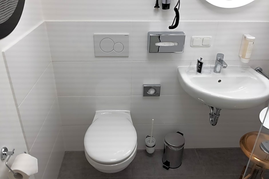 ANA Living Augsburg City Center by Arthotel ANA - Self-Service-Hotel