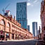The Manchester Deansgate Hotel, by IHG