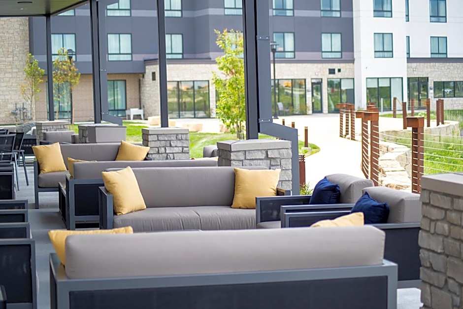 Hyatt Place Altoona/Des Moines