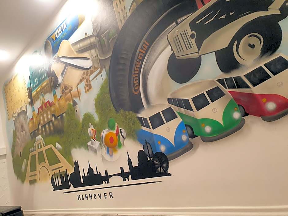 Mercure Hotel AM Entenfang Hannover