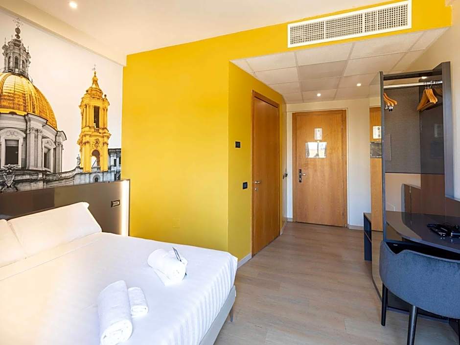 B&B Hotel Roma Tuscolana San Giovanni