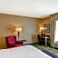 Hampton Inn By Hilton & Suites Raleigh Crabtree Valley