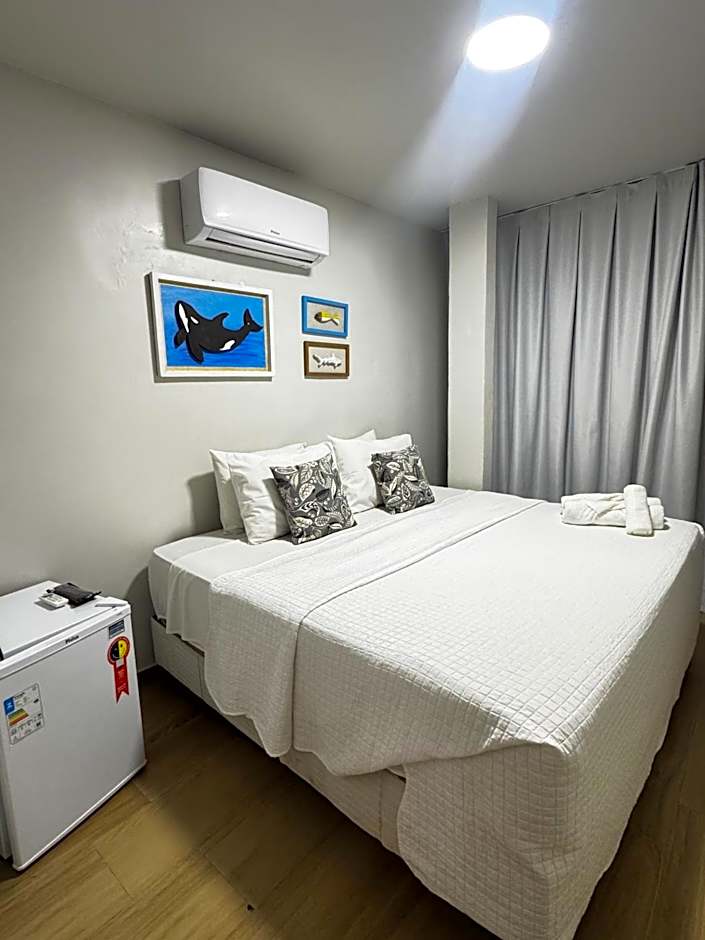 Suítes Viver Arraial do Cabo