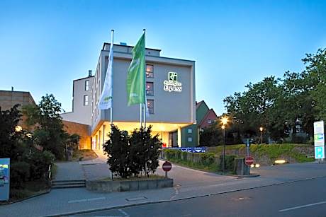 Holiday Inn Express Fürth By IHG