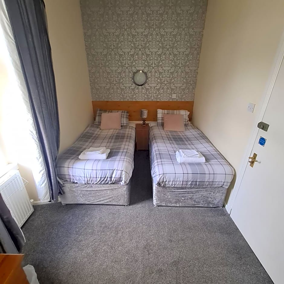 Glenmoore Guest House