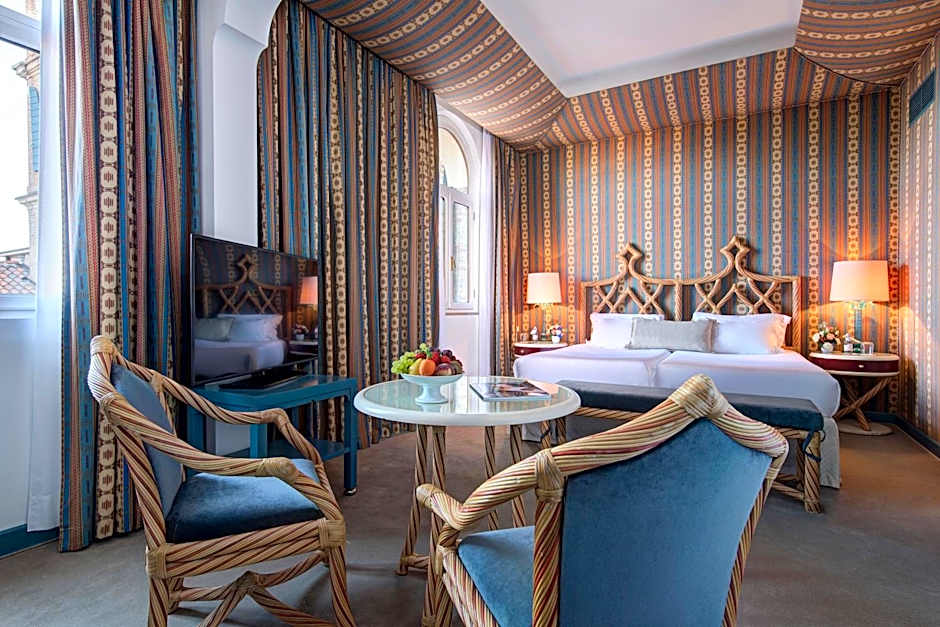 Hotel Excelsior Venice