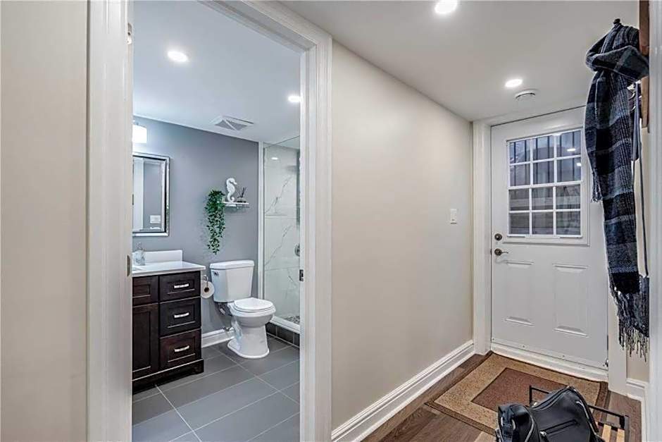 Chamberlain Bungalow