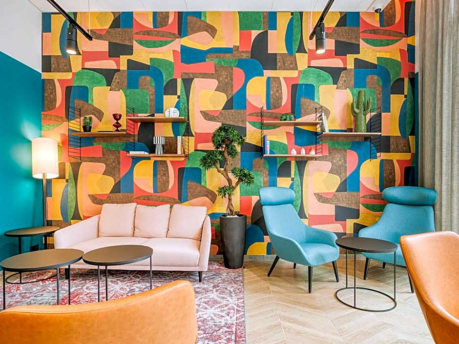 B&B HOTEL Namur