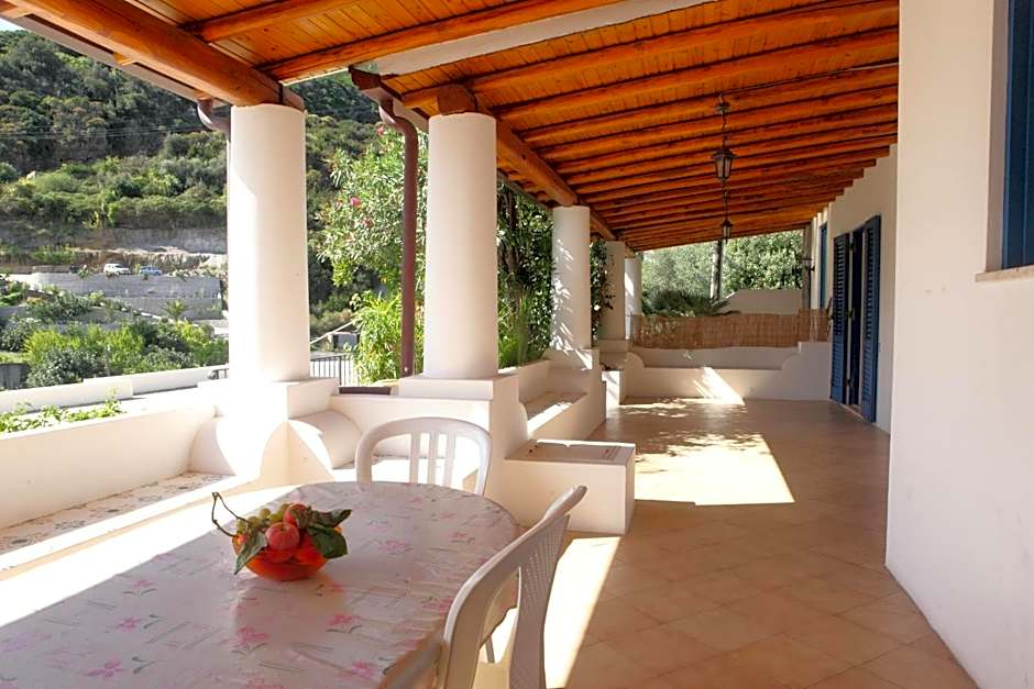 Hotel Residence La Villetta