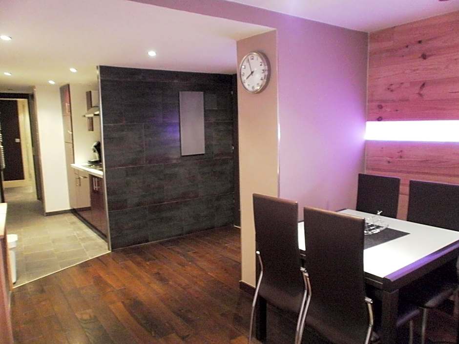 Residence Aqualiance