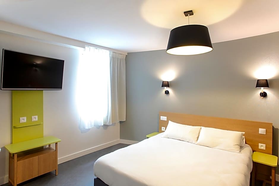 Hotel Reseda