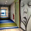 ibis budget Brignoles Provence