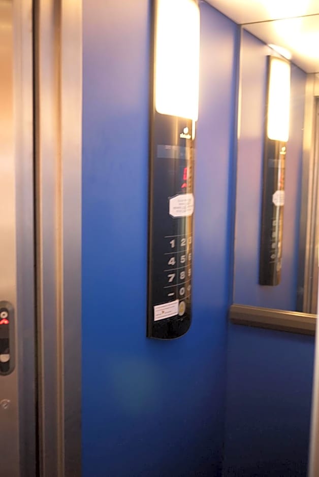 Hotel D'Amsterdam Leidsesquare