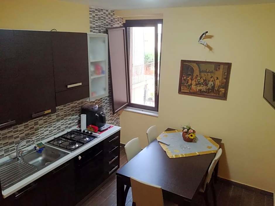 la casa di romi