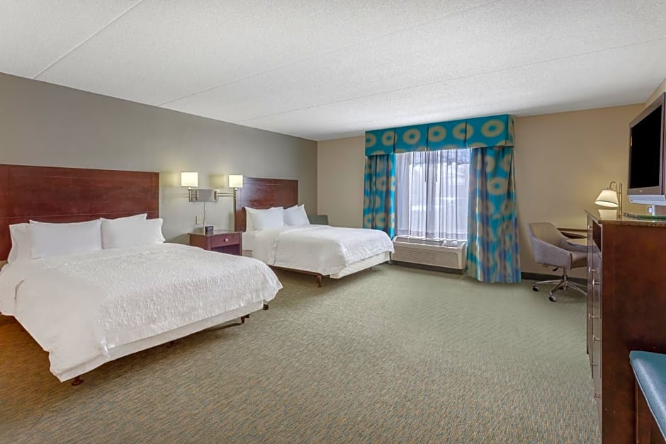Hampton Inn Richmond - South
