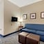 Comfort Suites Stockbridge