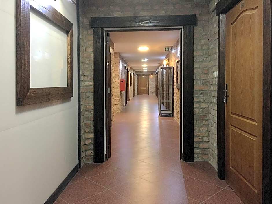 Hotel Kameleon
