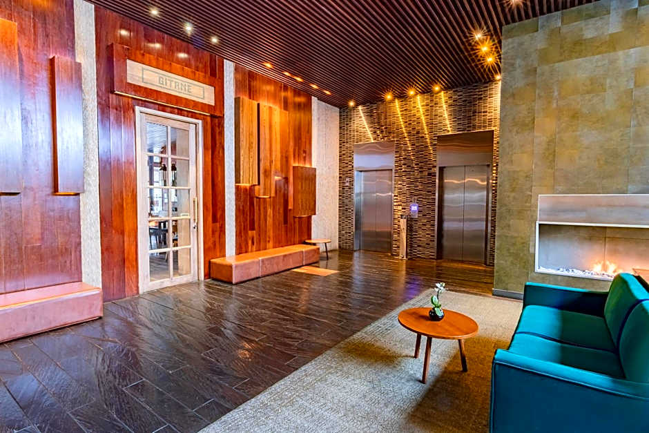 Ghl Hotel Bioxury