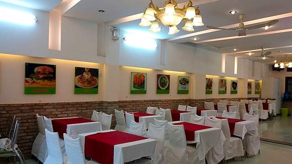 Saigon - PT Hotel