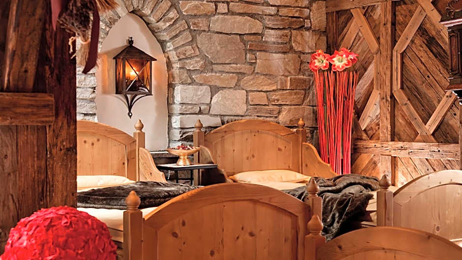 Superior Hotel Tirolerhof - Zell am See