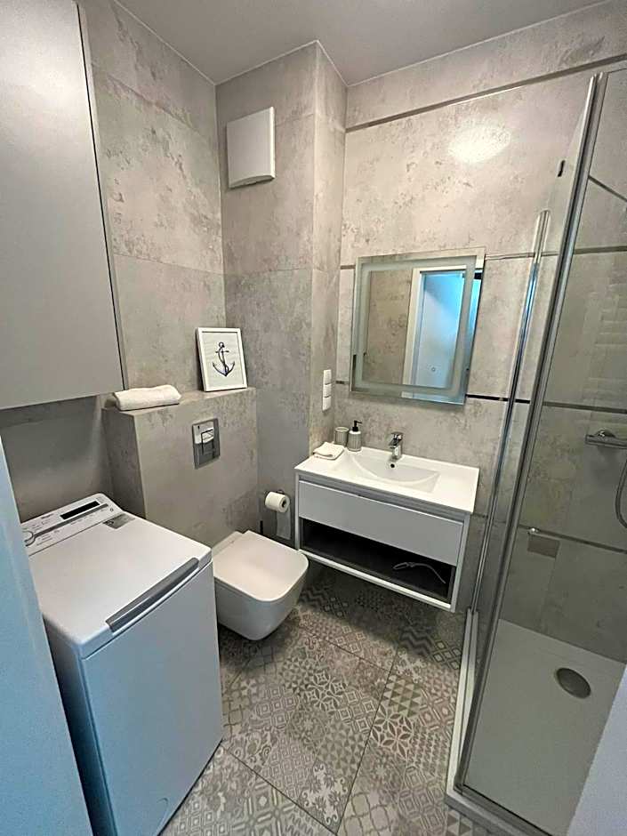 Sleepy3city Apartments Batorego 9