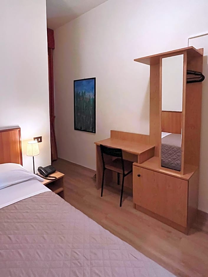 Hotel Umbria