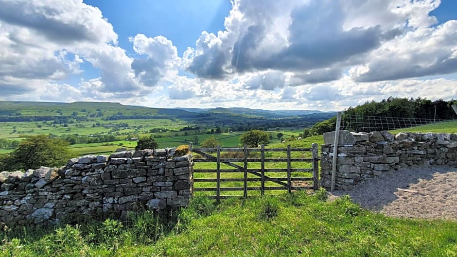 Rock View, Wensleydale