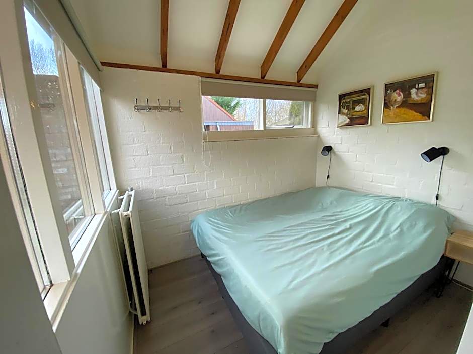 Rekerlanden 119 de Amandelbloesem