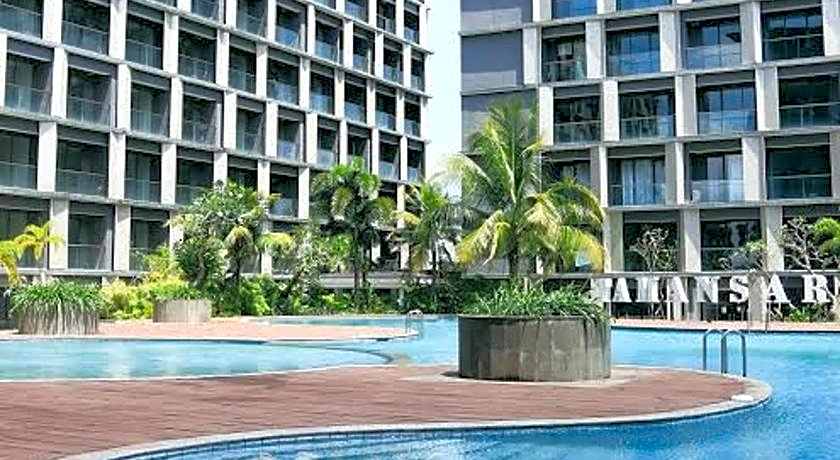 Four Points by Sheraton Balikpapan