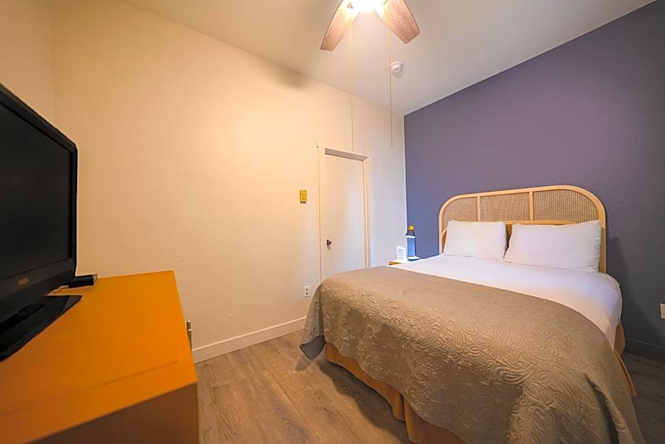 City Centre Motel by OYO