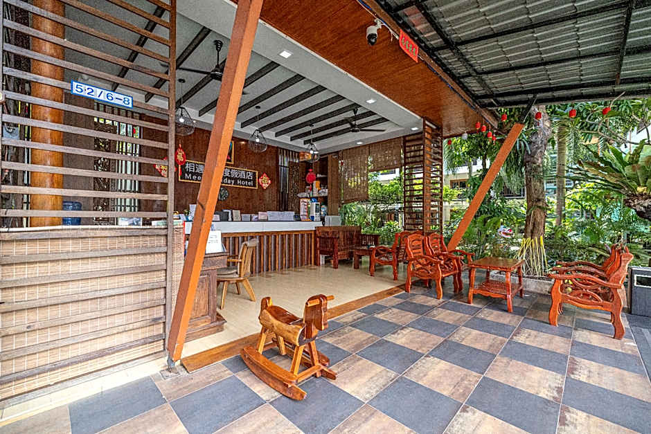 Phuket Meet Holiday Hotel