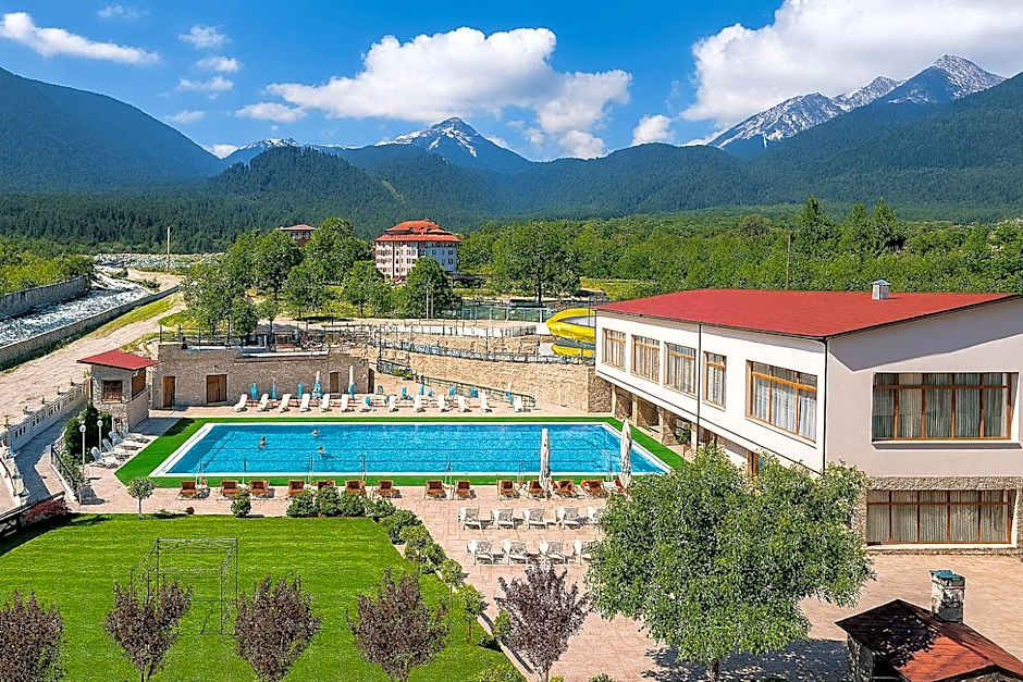 Regnum Bansko Ski Hotel & SPA