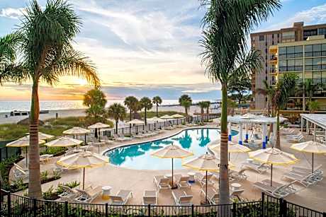 Sirata St Pete Beach