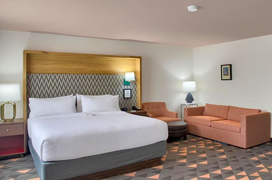 Holiday Inn Mobile West I-10 By IHG