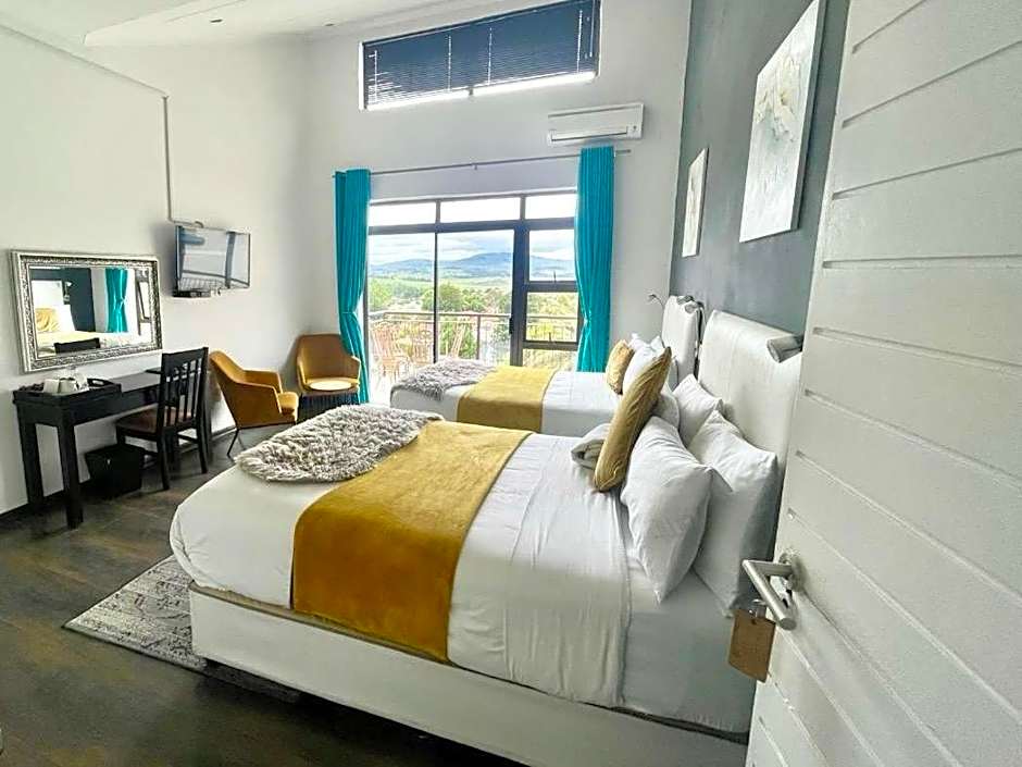 Scenery Guest House