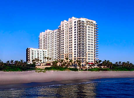 Palm Beach Singer Island Resort & Spa Luxury Suites