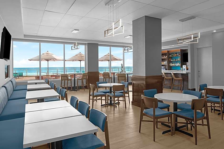 Residence Inn by Marriott Daytona Beach Oceanfront