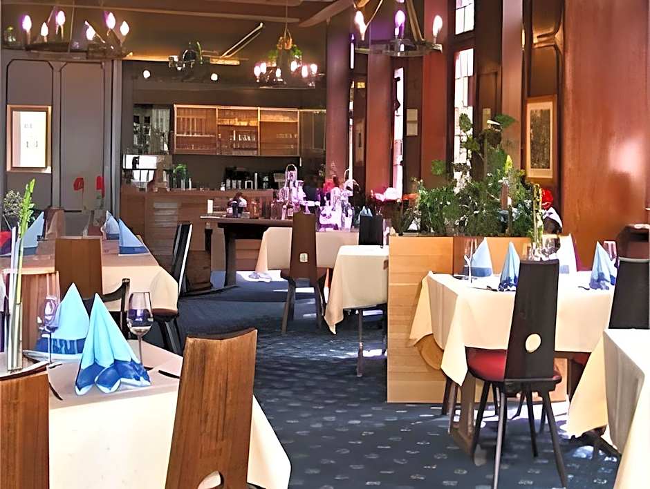 Hotel Goldenes Fass