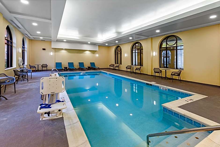 Hampton Inn By Hilton Pikeville