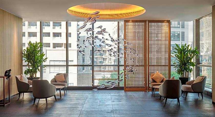 Novotel Shanghai Qingpu Excellence