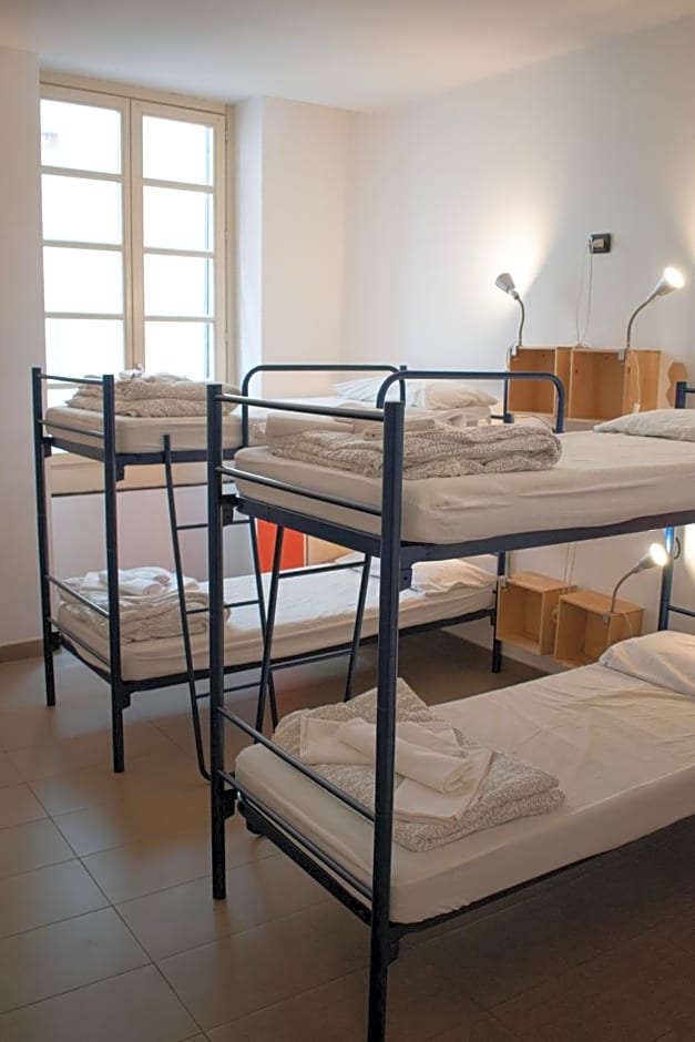 Abbey Hostel