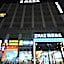 ZMAX Hotel Guangzhou Railway Station Sanyuanli  Metro Station