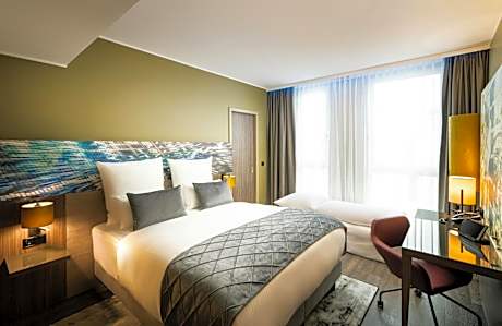 Leonardo Hotel Eschborn Frankfurt