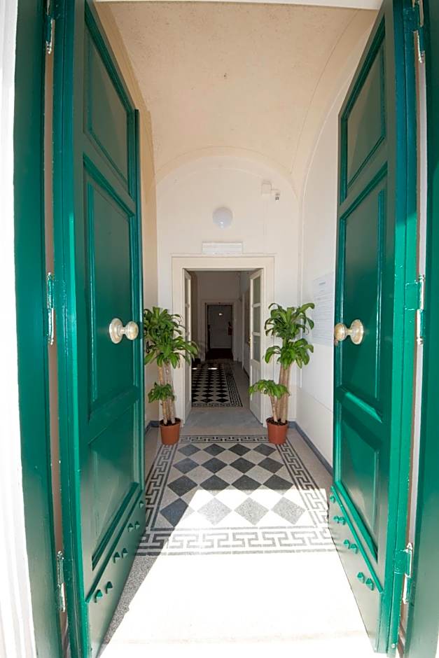 Ostello San Luigi Orione